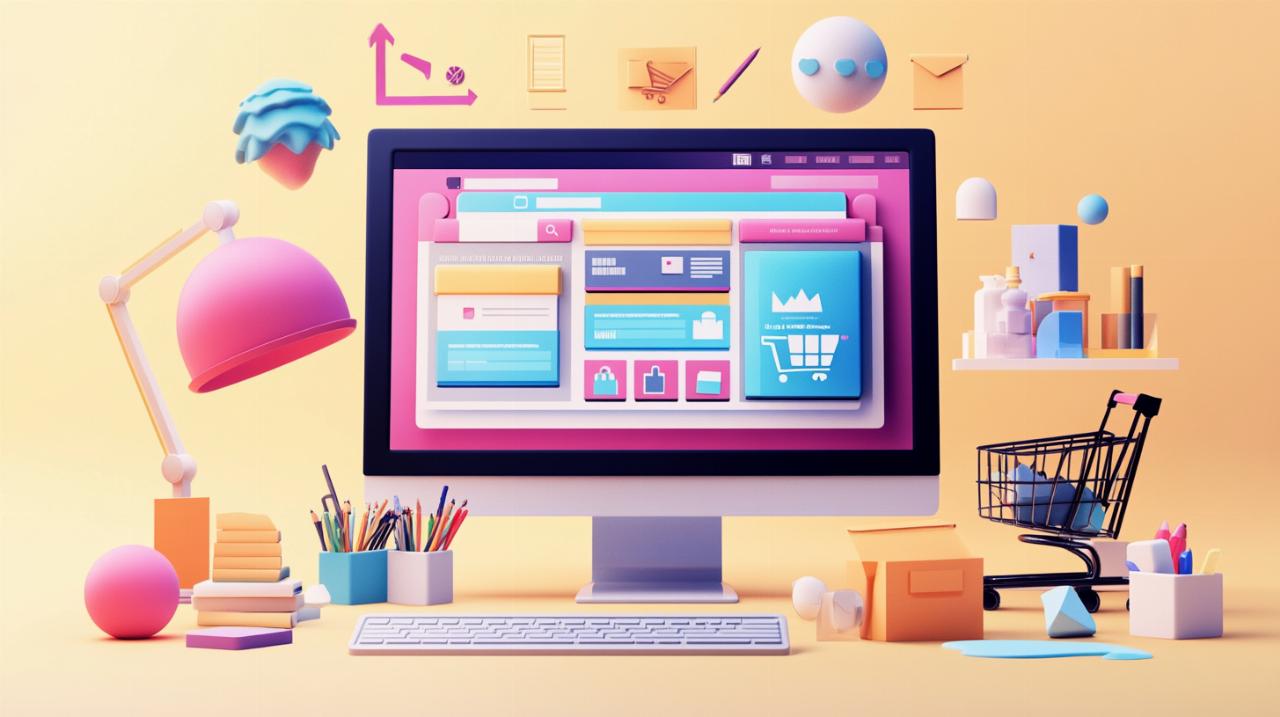 ¿Cómo crear un sitio de comercio electrónico gratuito sin conocimientos técnicos?