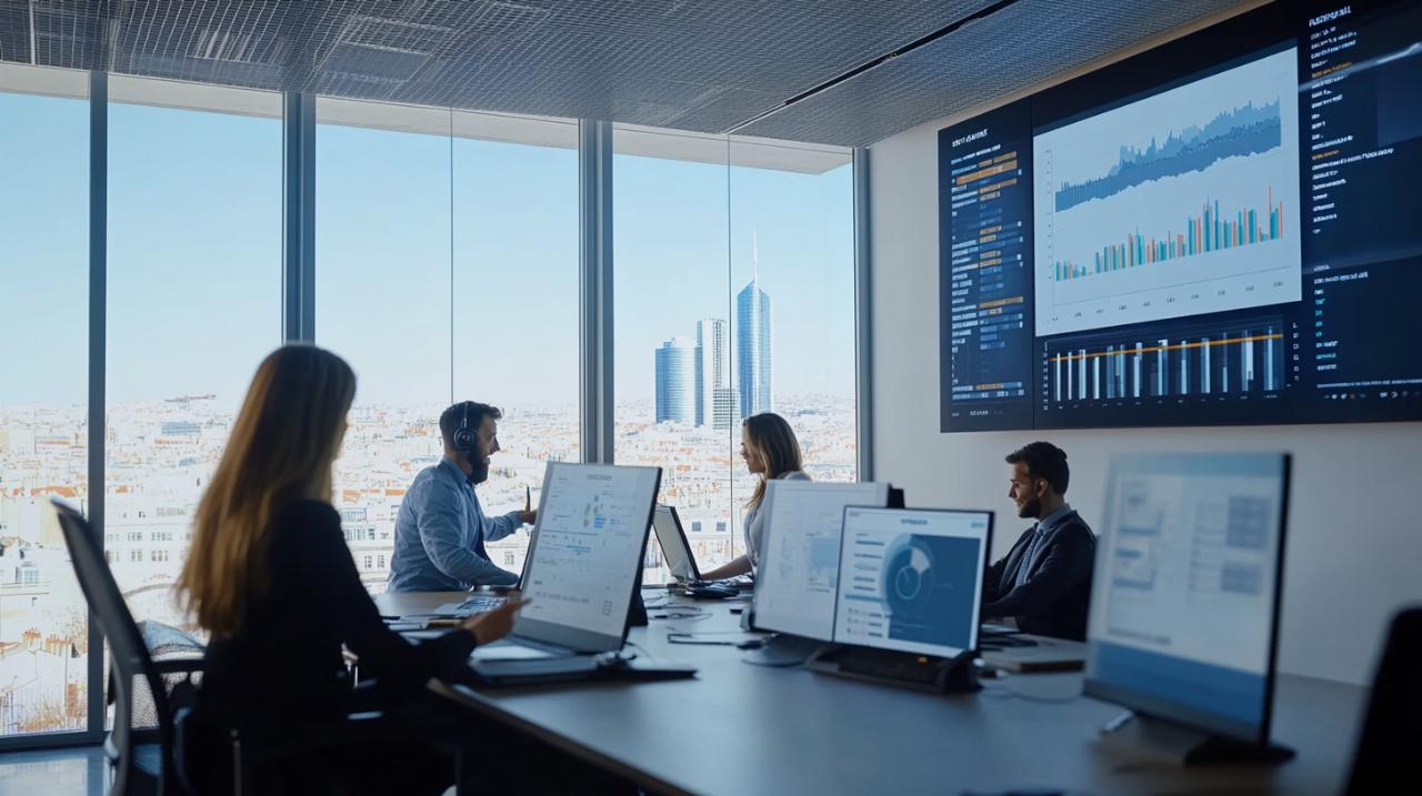 Formación SEO Toulouse: Las mejores opciones para dominar el posicionamiento web en 2024