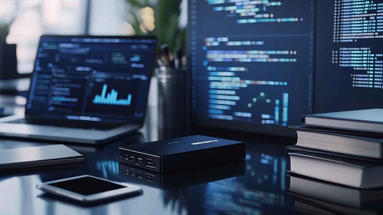 Compatibilidad de formatos en tu disco duro externo multimedia: para guardar mis datos sin limitaciones