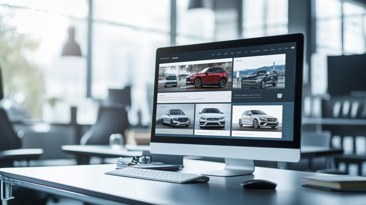 ¿Cómo comparis.ch auto simplifica la búsqueda de coches en Suiza? La revolución digital del mercado automotriz suizo