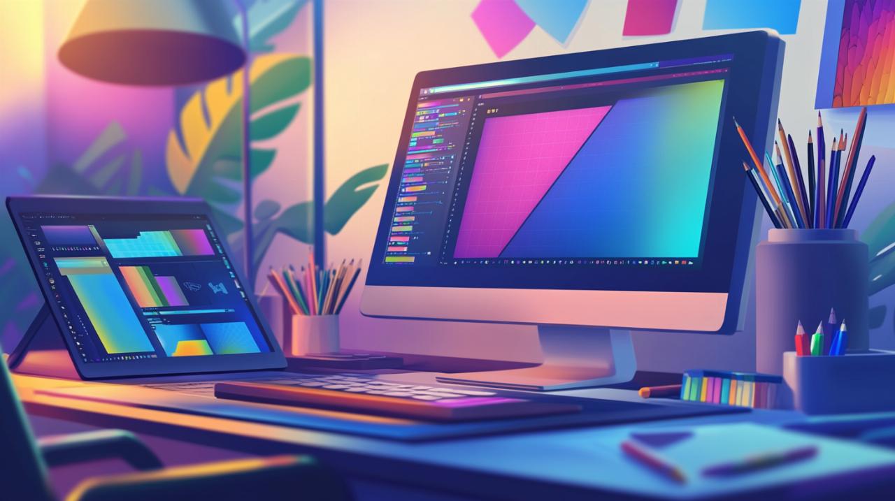 Cómo Encargar un Overlay Personalizado Hecho a Medida por un Diseñador Gráfico para Twitch y YouTube Gaming