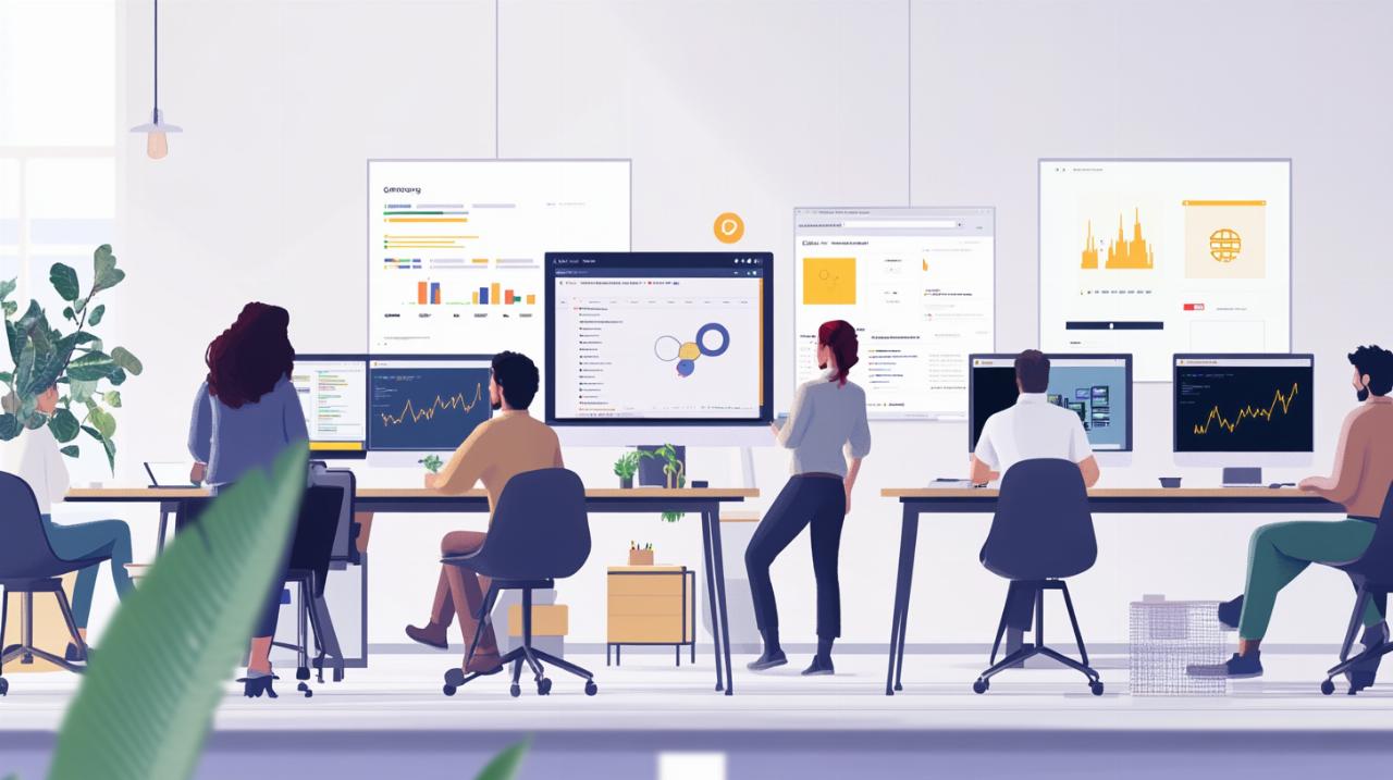Creación Página Google Website Mi Negocio: la herramienta definitiva para ser encontrado en Google