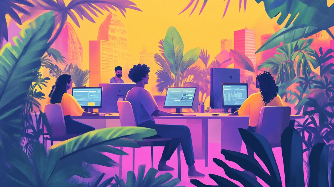 Presupuesto para creación de sitios web en Madagascar: ventajas competitivas en comunicación digital, negocio y marketing